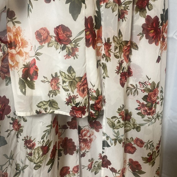 Shorts outfit - Picture 3 of 3